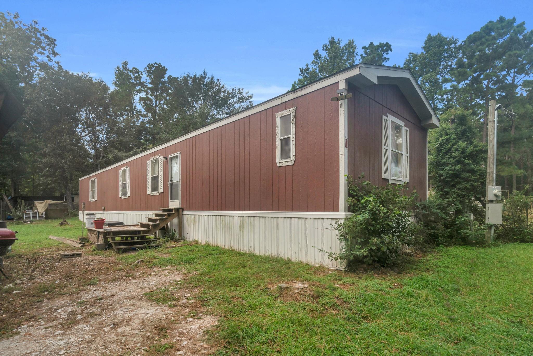 Residential in Plantersville 3
