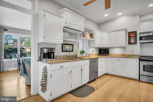 261 W Pomfret St, Home with 4 bedrooms, 3 bathrooms and null parking in CARLISLE PA | Image 16