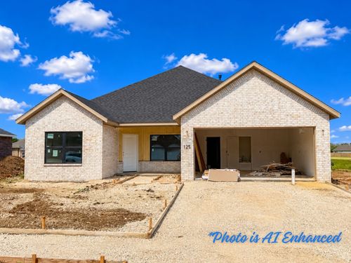 125 N Panther Ave, Farmington, AR, 72730-4038 | Card Image