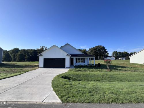 194 Lotus Ave, Smithfield, NC, 27577-4677 | Card Image