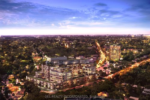 322-259 The Kingsway N/A, Etobicoke, ON, M9A0G2 | Card Image