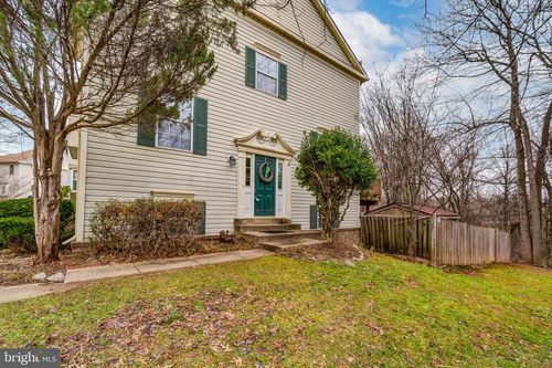 5719 Mason Bluff Drive, BURKE, VA, 22015 | Card Image