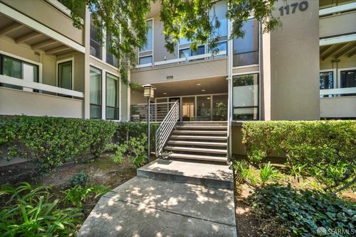 107-1170 Foster City Boulevard, Foster City, CA, 94404 | Card Image