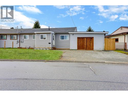 47 Lillooet Cres, Kitimat, BC, V8C1Z9 | Card Image