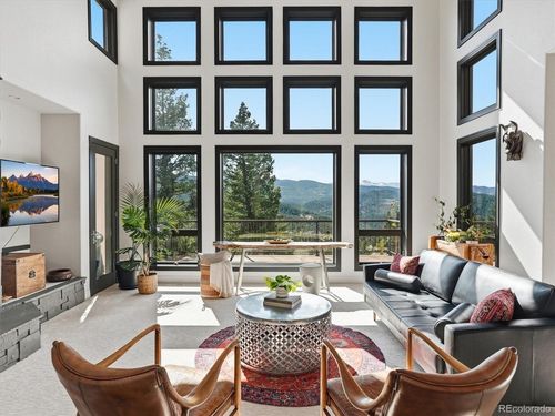 7260 S Frog Hollow Ln, Evergreen, CO, 80439 | Card Image