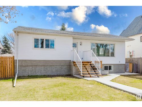 12821 125 St Nw, Edmonton, AB, T5L0V1 | Card Image