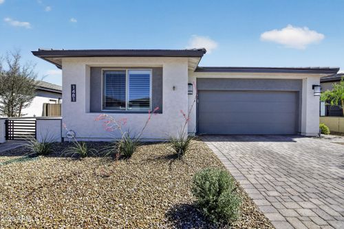 1481 W Calle De Flores --, Queen Creek, AZ, 85140 | Card Image