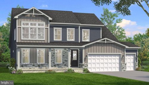 HOMESITE 82 Filly Lane, LEWES, DE, 19958 | Card Image