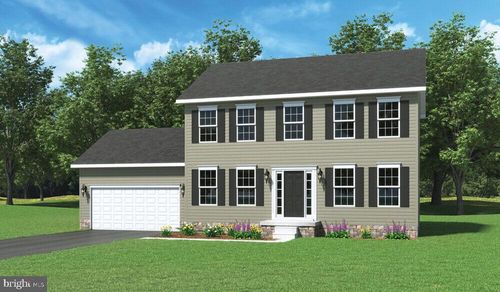 53-430 Ripple Dr, HANOVER, PA, 17331-8170 | Card Image