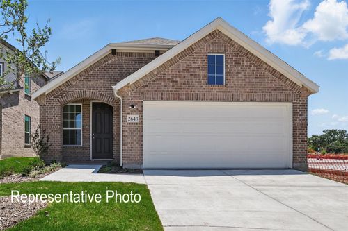 818 Whitmore Dr, McKinney, TX, 75071-7986 | Card Image