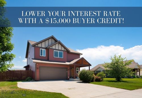1706 Drummond Blvd, Belgrade, MT, 59714-3564 | Card Image