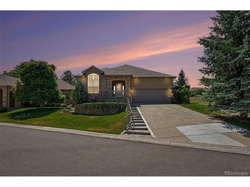 540 Wenlock Ct, Castle Rock, CO, 80104-5318 | Card Image