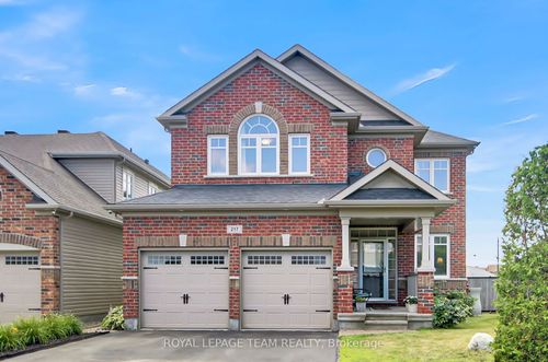 217 Balikun Hts, Stittsville, ON, K2V0A6 | Card Image