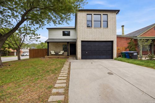 13050 Cavern Park Dr, San Antonio, TX, 78249-3603 | Card Image