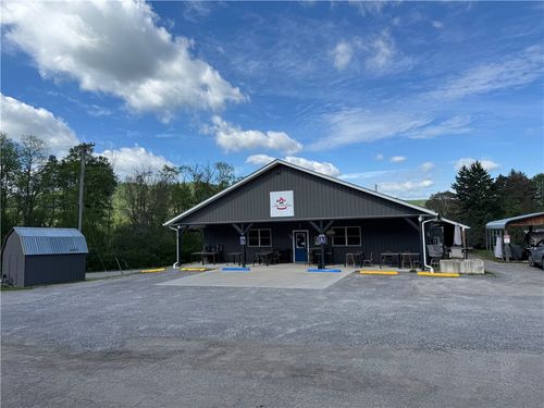 605 State Route 19, Wellsville, NY, 14895-9433 | Card Image