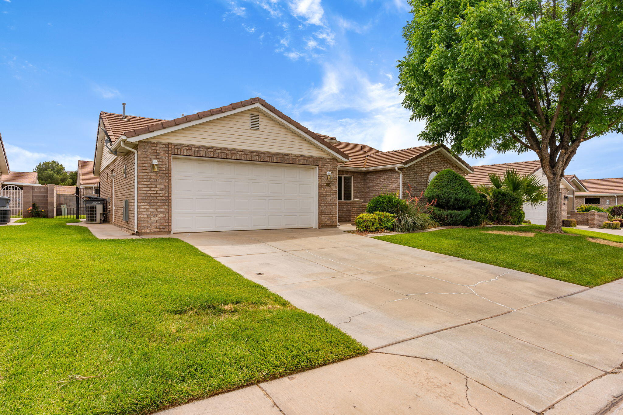 Residential in St George 2