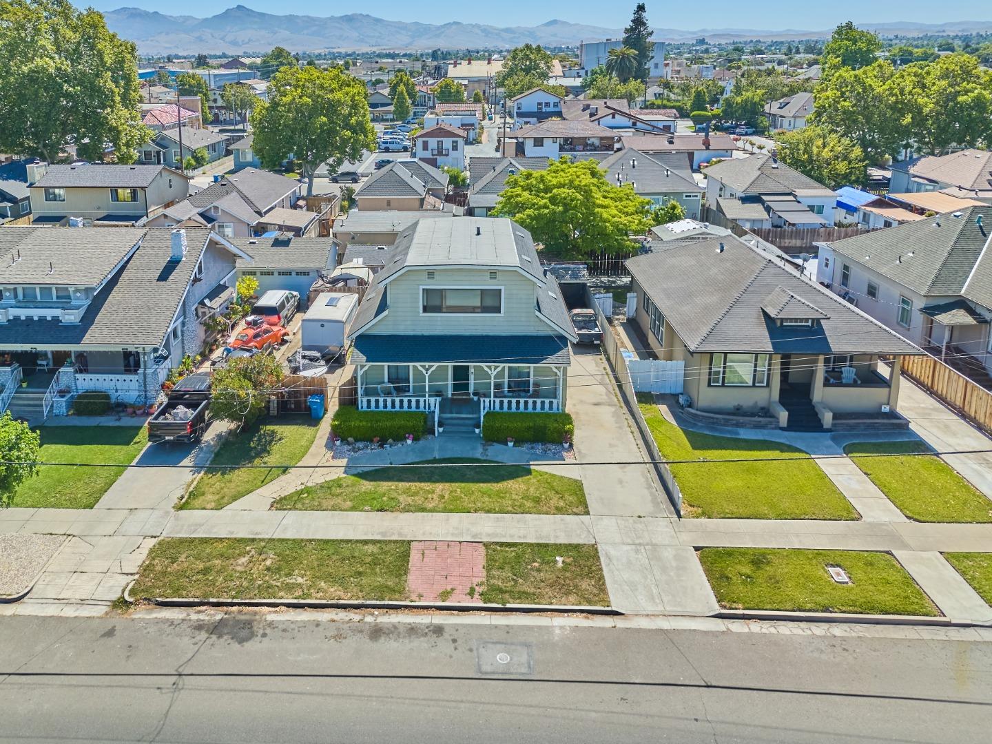 Residential in Hollister 2