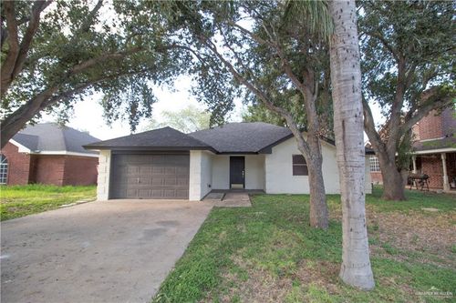 1615 Gloria Ann Dr, Edinburg, TX, 78539-6607 | Card Image
