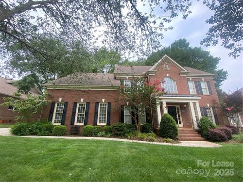 8730 Devonshire Dr, Huntersville, NC, 28078-5839 | Card Image