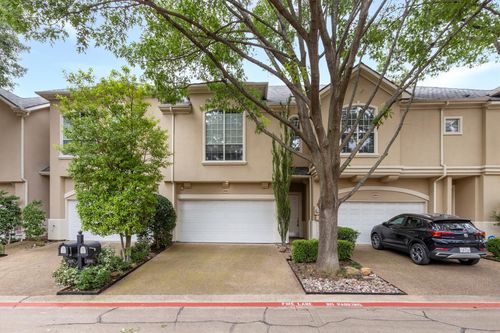 4106 Oberlin Way, Addison, TX, 75001-3527 | Card Image