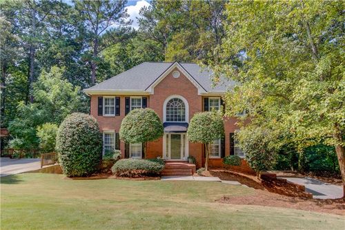105 Inverness Approach, Roswell, GA, 30075-4752 | Card Image