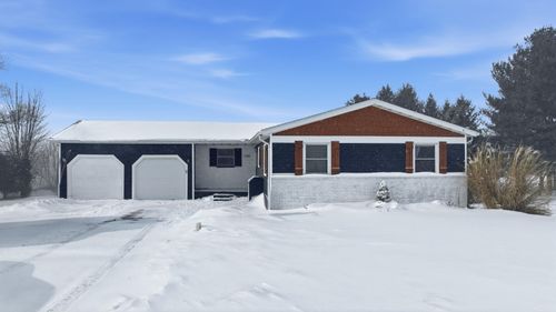 2282 S Taylor Rd, Mill Creek, IN, 46365 | Card Image