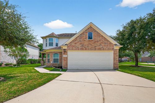 20123 Windystone Dr, Katy, TX, 77449-4596 | Card Image