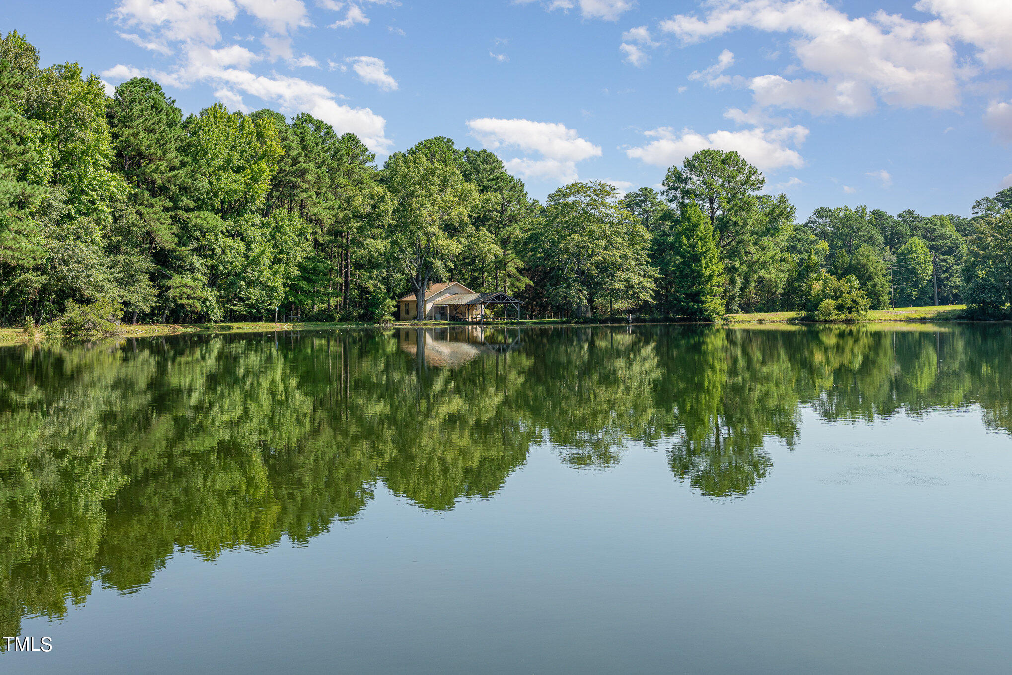 Land in Raleigh 5