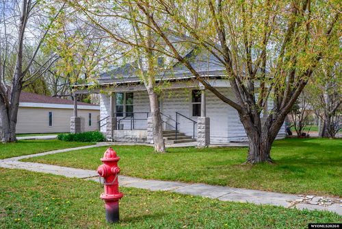 602 S 6th St, Basin, WY, 82410-5031 | Card Image