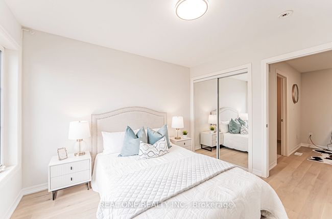 71 Tango Cres, House other with 4 bedrooms, 4 bathrooms and 2 parking in Newmarket ON | Image 40