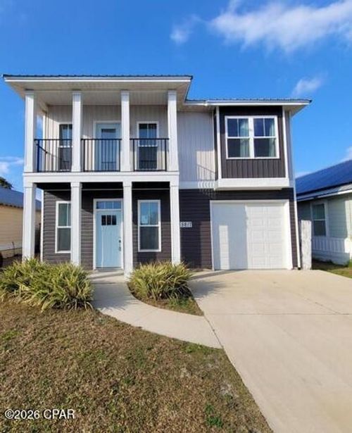 5817 Jasmine Ct, Panama City, FL, 32404-6173 | Card Image