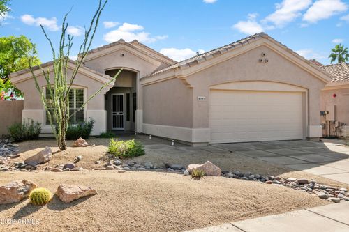 8093 E Theresa Dr, Scottsdale, AZ, 85255-5421 | Card Image