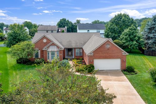 6681 Chelton Pl, Westerville, OH, 43082-9532 | Card Image