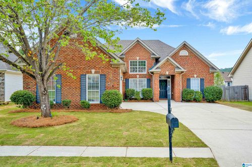 5979 Forest Lakes Cv, STERRETT, AL, 35147-8177 | Card Image