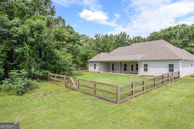 104 Bonny Oaks Dr, House other with 4 bedrooms, 3 bathrooms and null parking in Lagrange GA | Image 38