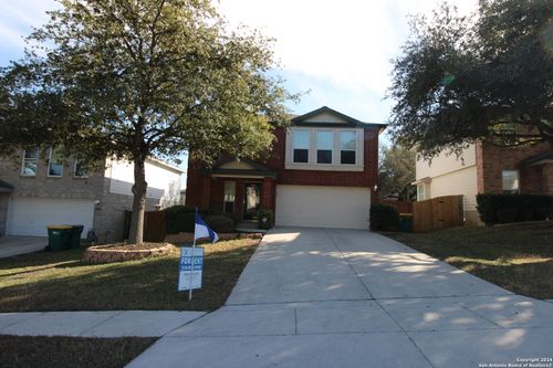 9114 Meadow Spgs, Universal City, TX, 78148-4613 | Card Image