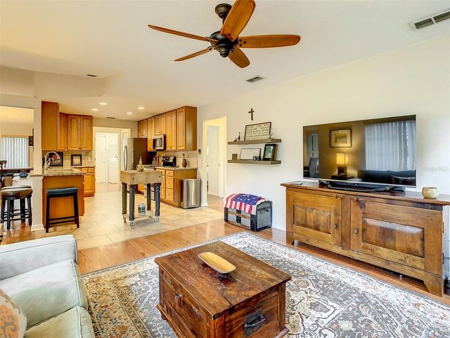 4549 Augustine Rd, House other with 3 bedrooms, 2 bathrooms and null parking in Spring Hill FL | Image 25