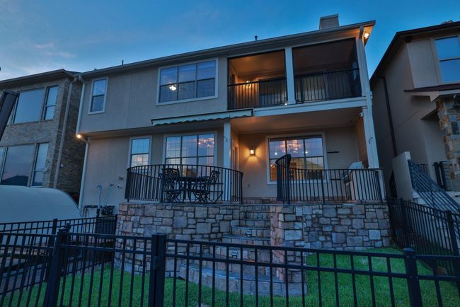 12336 Pebble View Dr, House other with 4 bedrooms, 3 bathrooms and 2 parking in Conroe TX | Image 43