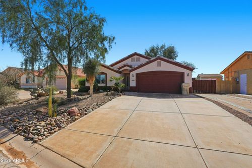 9069 W Raven Drive, Arizona City, AZ, 85123 | Card Image