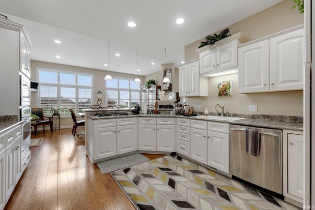 11530 Winters Rd, House other with 3 bedrooms, 3 bathrooms and null parking in Roanoke IN | Image 16