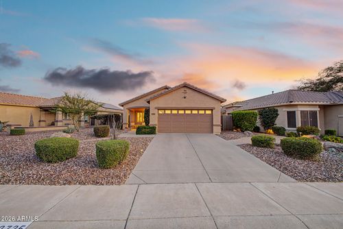 40725 N Territory Trl, Anthem, AZ, 85086-1567 | Card Image