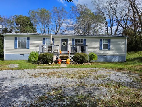 232 S Greever Street, Rural Retreat, VA, 24368 | Card Image