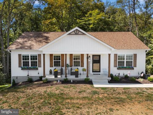 4496 Rolling Hills Dr, CULPEPER, VA, 22701-8725 | Card Image