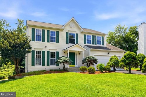 3515 Woodgate Ct, Ellicott City, MD, 21042-4034 | Card Image