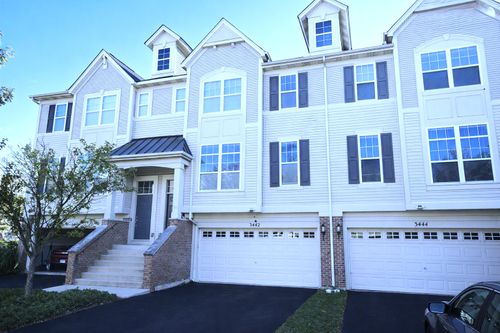3442 Bradbury Cir, Aurora, IL, 60504-6612 | Card Image