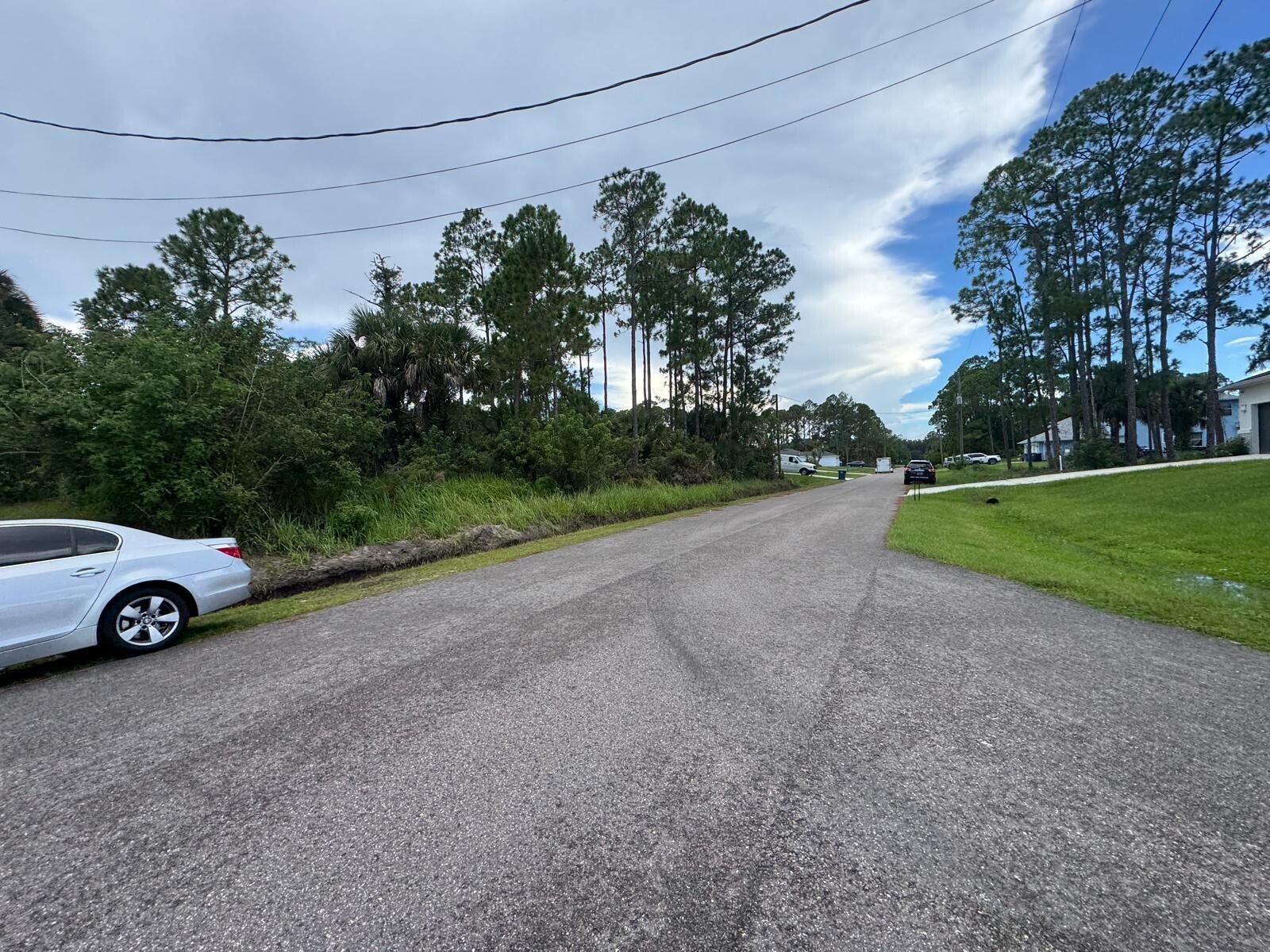 Land in Palm Bay 2
