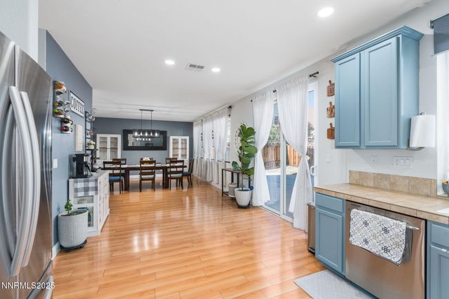 7220 Windswept Loop, House other with 4 bedrooms, 3 bathrooms and 2 parking in Sparks NV | Image 11