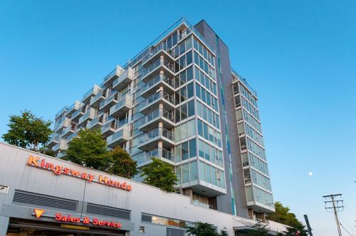 1006-2770 Sophia St, Vancouver, BC, V5T0A4 | Card Image