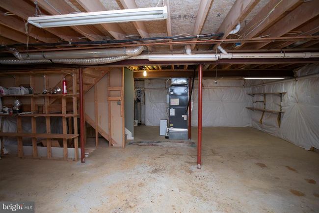5900 Pinto Pl, House other with 4 bedrooms, 3 bathrooms and null parking in HUGHESVILLE MD | Image 33