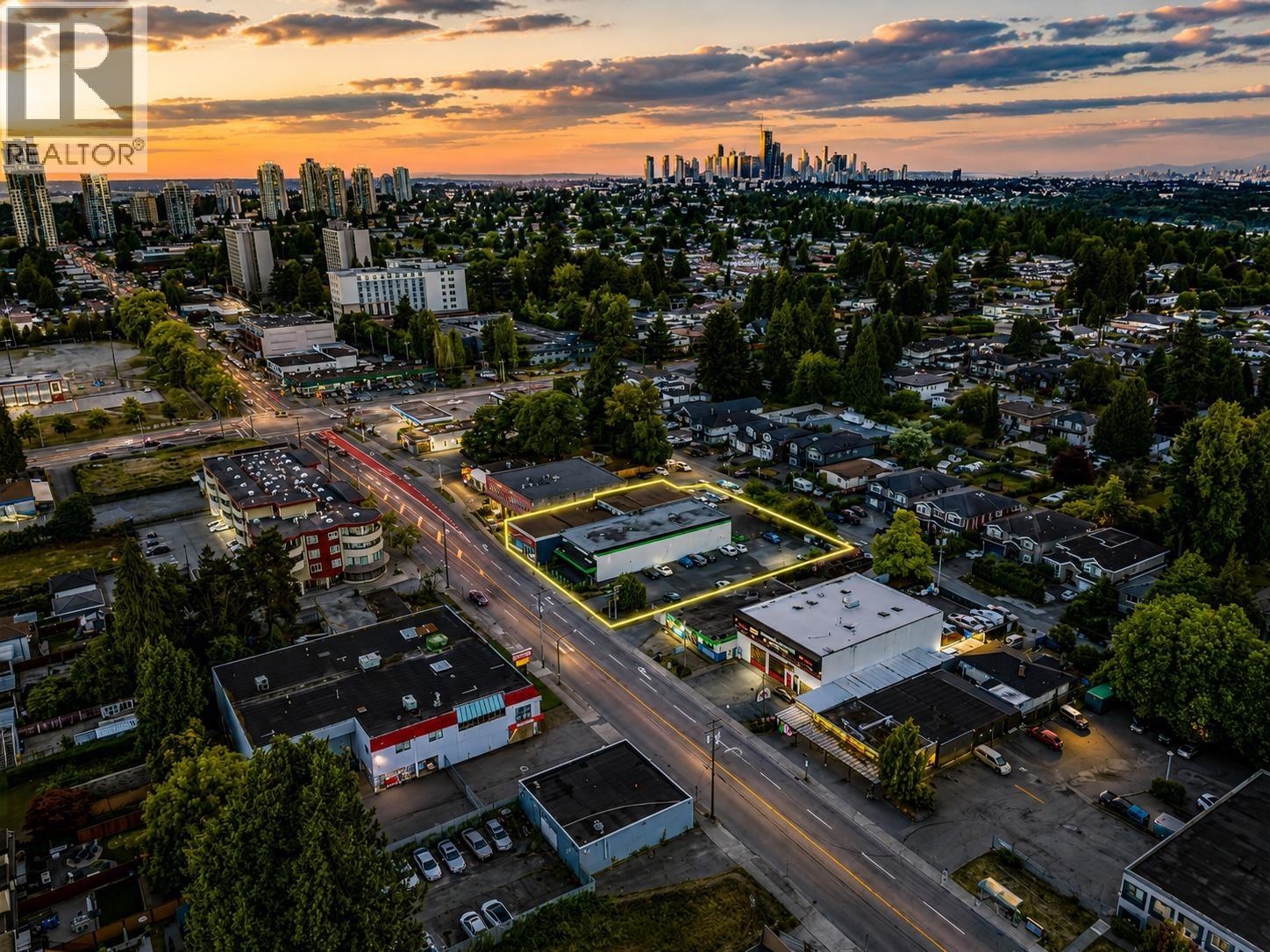 Land in Burnaby 3